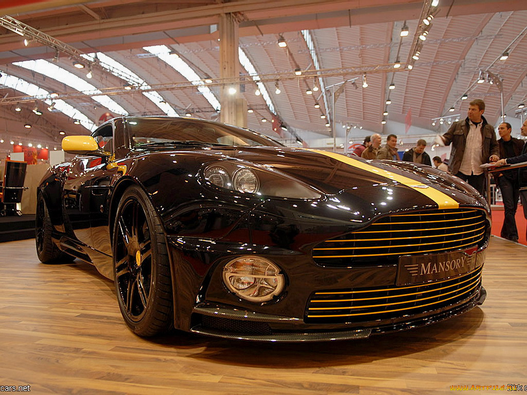 mansory, vanquish, , , , 